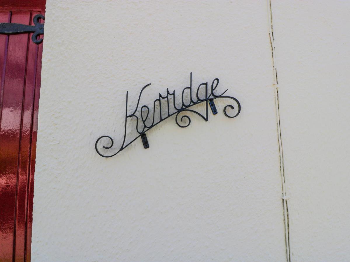 Kerridge Villa Dorchester Kültér fotó