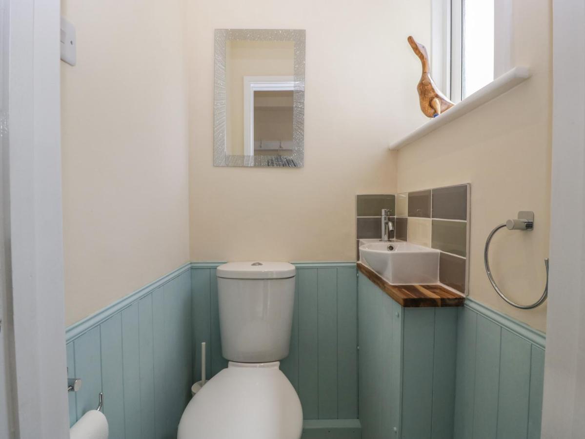 Kerridge Villa Dorchester Kültér fotó