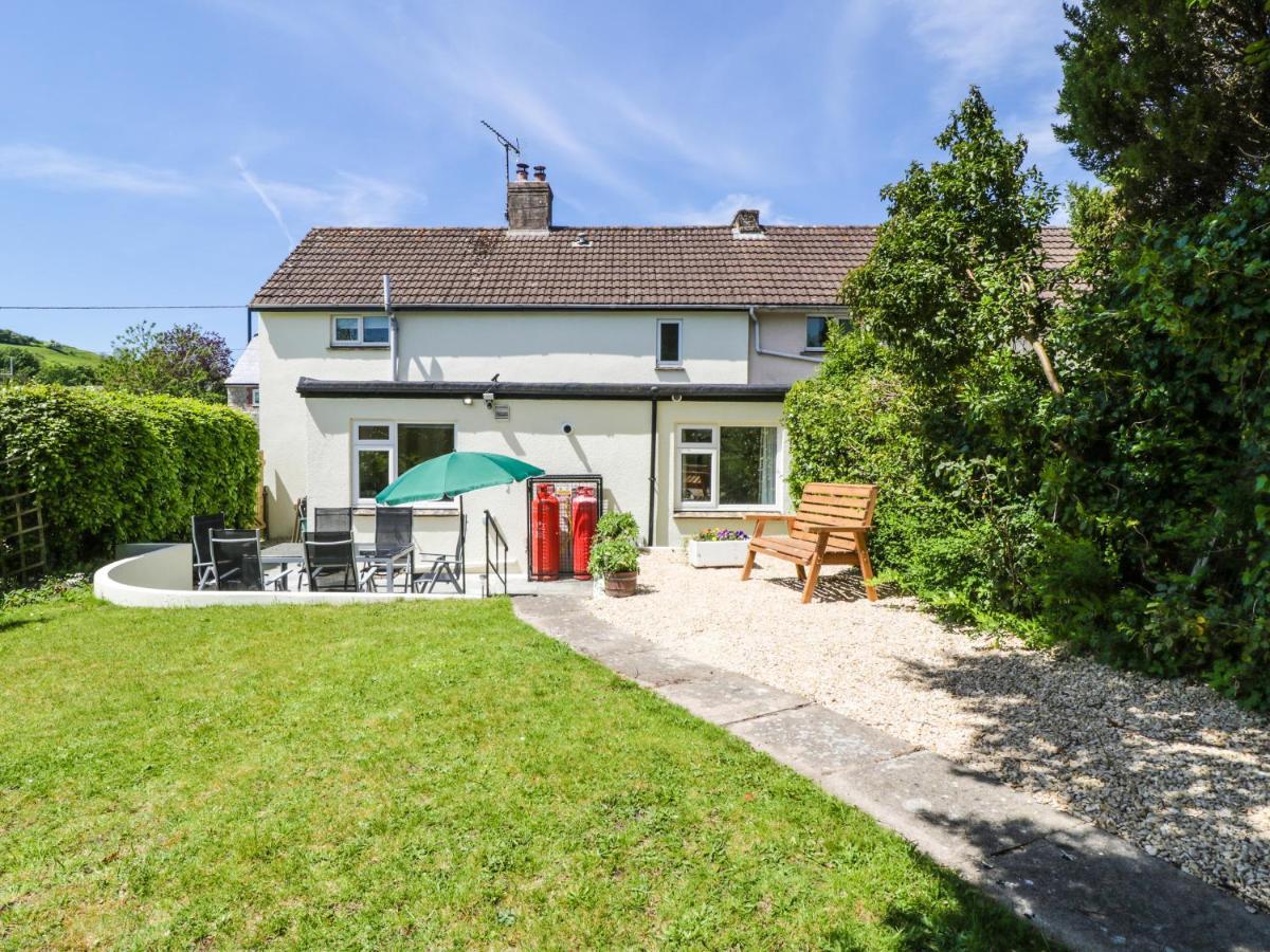 Kerridge Villa Dorchester Kültér fotó